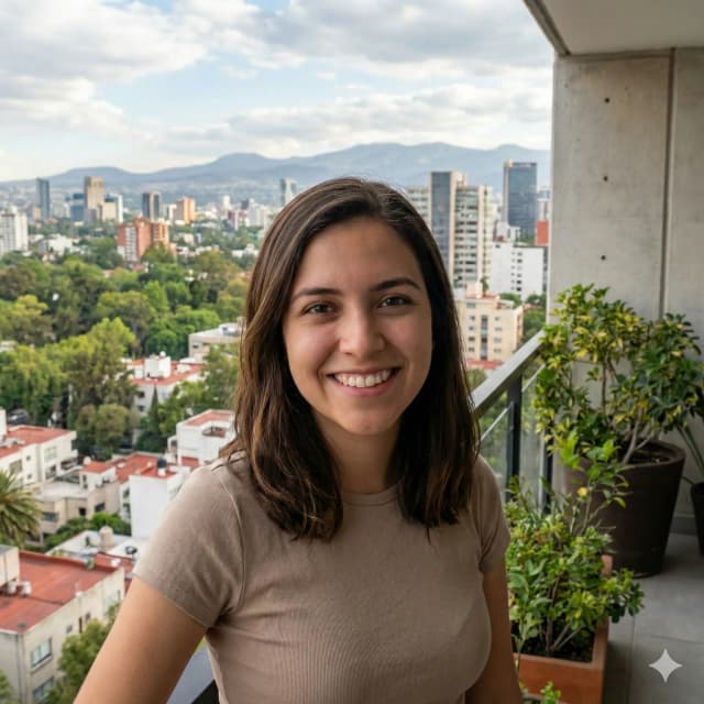 Paola G. Residente